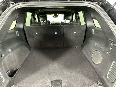 2021 Jeep Grand Cherokee High Altitude