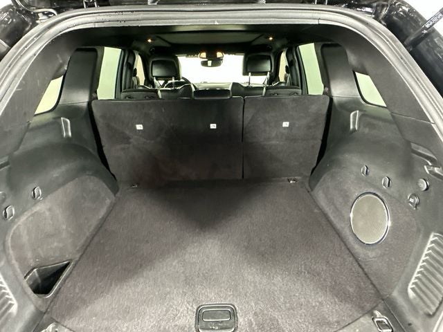 2021 Jeep Grand Cherokee High Altitude