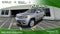 2018 Jeep Grand Cherokee Summit