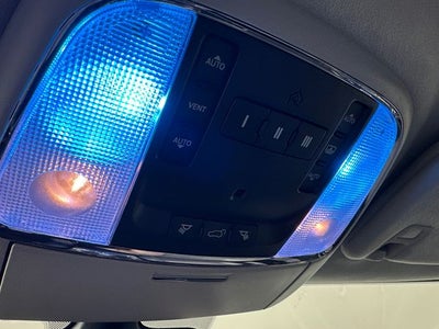 2018 Jeep Grand Cherokee Summit
