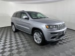 2018 Jeep Grand Cherokee Summit