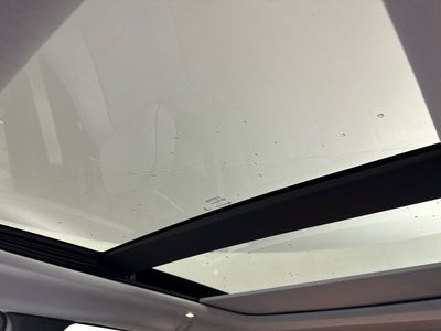 2018 Jeep Grand Cherokee Summit
