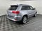 2018 Jeep Grand Cherokee Summit