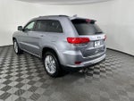 2018 Jeep Grand Cherokee Summit