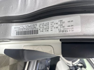 2018 Jeep Grand Cherokee Summit