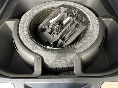 2018 Jeep Grand Cherokee Summit