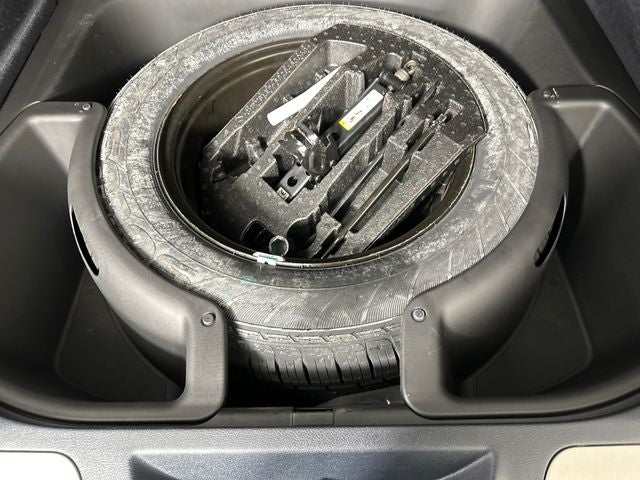 2018 Jeep Grand Cherokee Summit