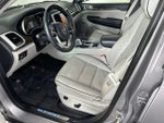2018 Jeep Grand Cherokee Summit