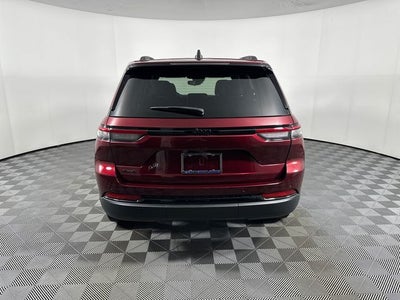2023 Jeep Grand Cherokee Altitude X