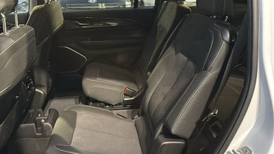 2022 Jeep Grand Cherokee L Laredo