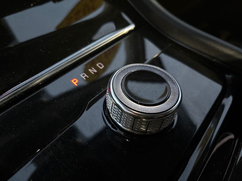 2022 Jeep Grand Cherokee L Laredo