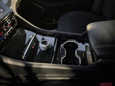 2022 Jeep Grand Cherokee L Laredo