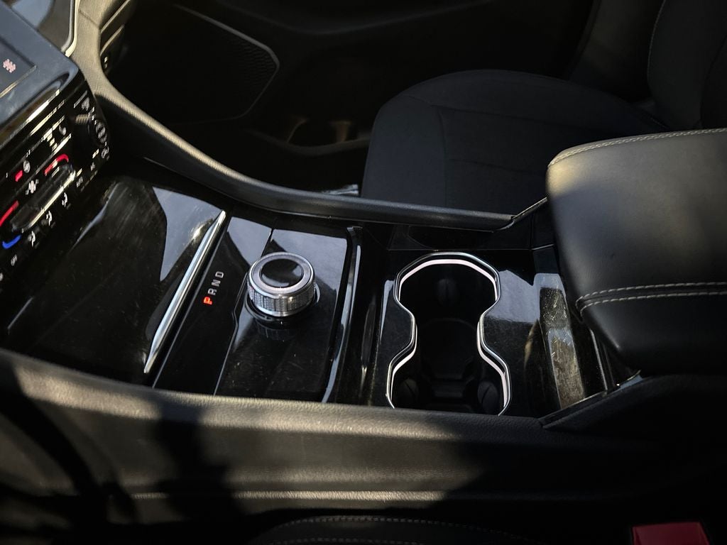 2022 Jeep Grand Cherokee L Laredo