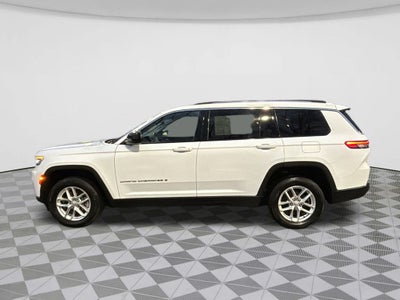 2022 Jeep Grand Cherokee L Laredo