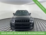 2026 Jeep Grand Cherokee L Limited Reserve