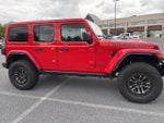2024 Jeep Wrangler Rubicon X