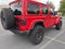 2024 Jeep Wrangler Rubicon X