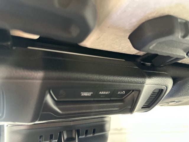 2024 Jeep Wrangler Sport S 4xe