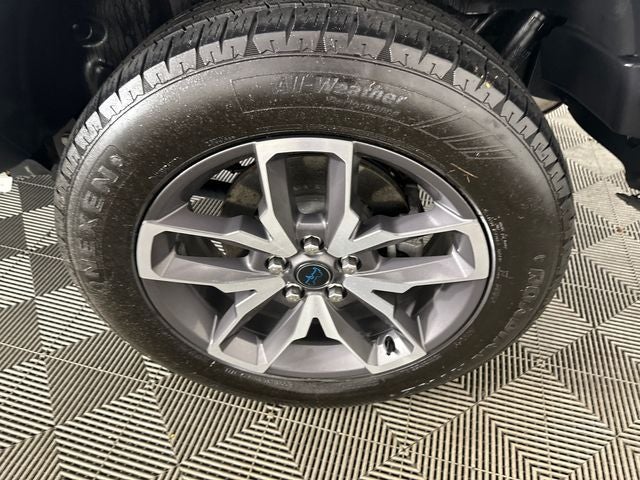 2024 Jeep Wrangler Sport S 4xe