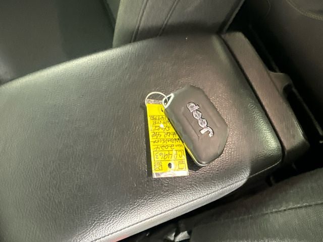 2024 Jeep Wrangler Sport S 4xe