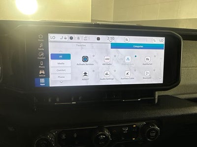 2024 Jeep Wrangler Sport S 4xe
