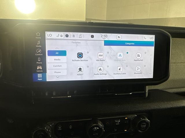 2024 Jeep Wrangler Sport S 4xe