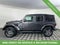 2024 Jeep Wrangler Sport S 4xe