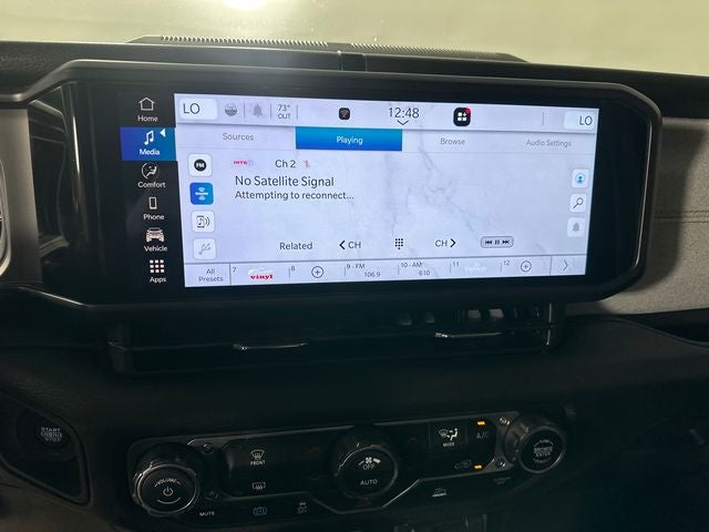 2024 Jeep Wrangler Sport S 4xe