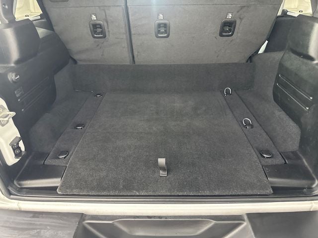 2024 Jeep Wrangler Sport S 4xe
