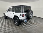 2024 Jeep Wrangler Sport S 4xe