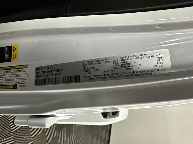 2024 Jeep Wrangler Sport S 4xe