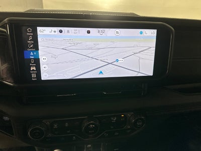 2024 Jeep Wrangler Rubicon 4xe