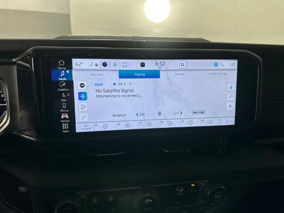 2024 Jeep Wrangler Rubicon 4xe