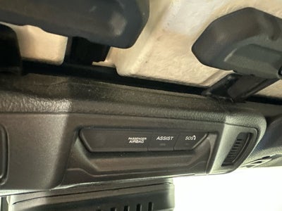 2024 Jeep Wrangler Rubicon 4xe