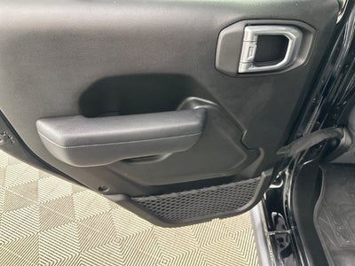 2024 Jeep Wrangler Rubicon 4xe