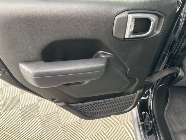 2024 Jeep Wrangler Rubicon 4xe