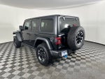 2024 Jeep Wrangler Rubicon 4xe
