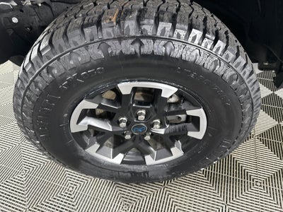 2024 Jeep Wrangler Rubicon 4xe