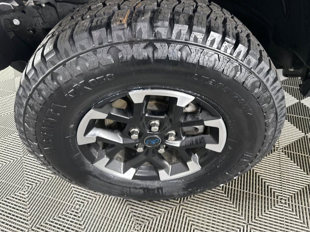 2024 Jeep Wrangler Rubicon 4xe