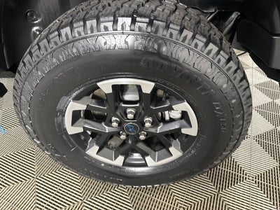2024 Jeep Wrangler Rubicon 4xe
