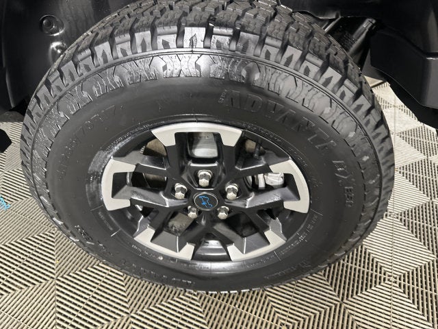 2024 Jeep Wrangler Rubicon 4xe