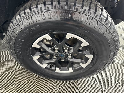 2024 Jeep Wrangler Rubicon 4xe