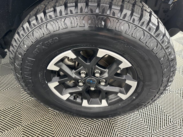2024 Jeep Wrangler Rubicon 4xe
