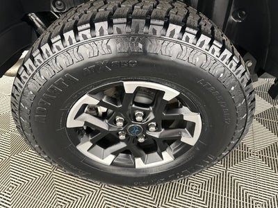 2024 Jeep Wrangler Rubicon 4xe