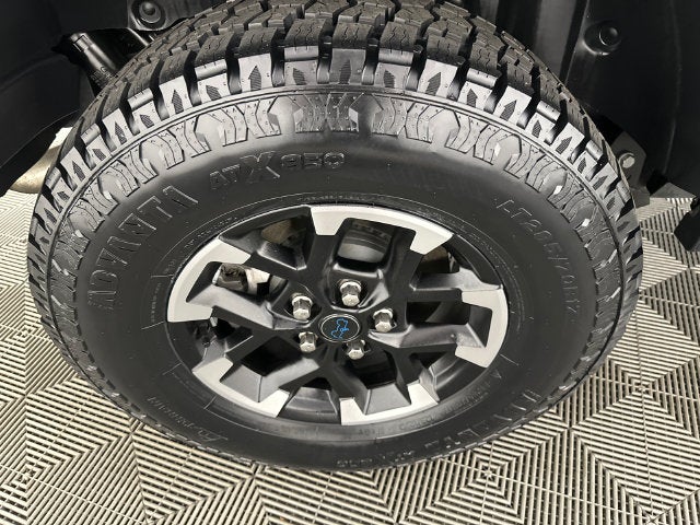 2024 Jeep Wrangler Rubicon 4xe