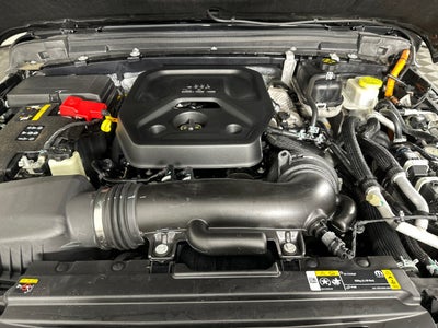 2024 Jeep Wrangler Rubicon 4xe