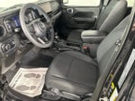 2024 Jeep Wrangler Rubicon 4xe