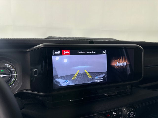 2024 Jeep Wrangler High Altitude 4xe