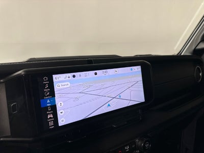2024 Jeep Wrangler High Altitude 4xe