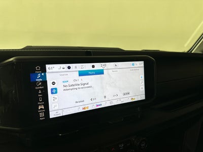 2024 Jeep Wrangler High Altitude 4xe